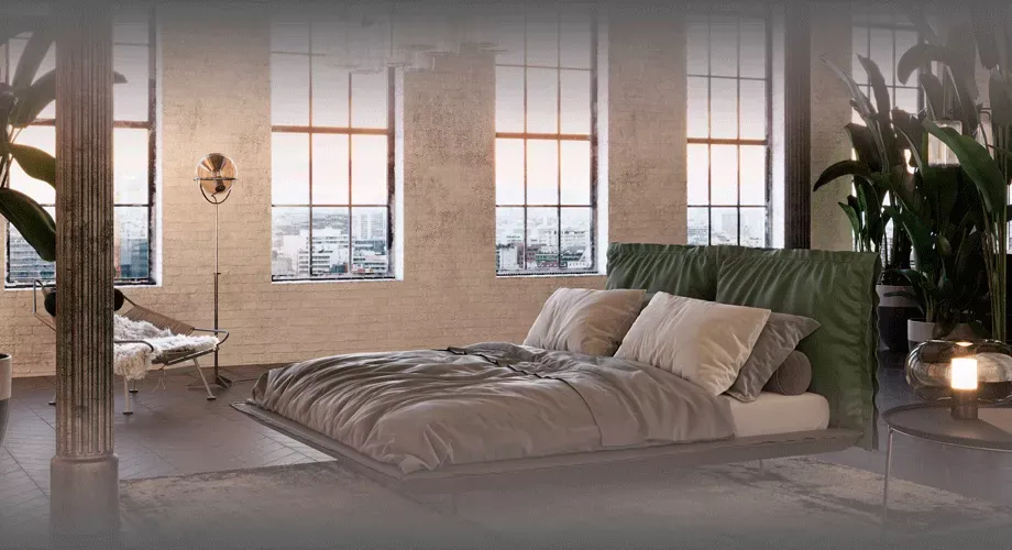 Ошибки в дизайне интерьеров