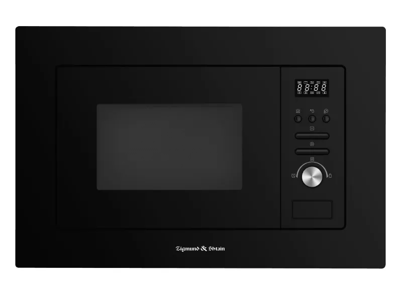 Микроволновка Zigmund & Shtain BMO 16.202 B, мебель на заказ MrDoors