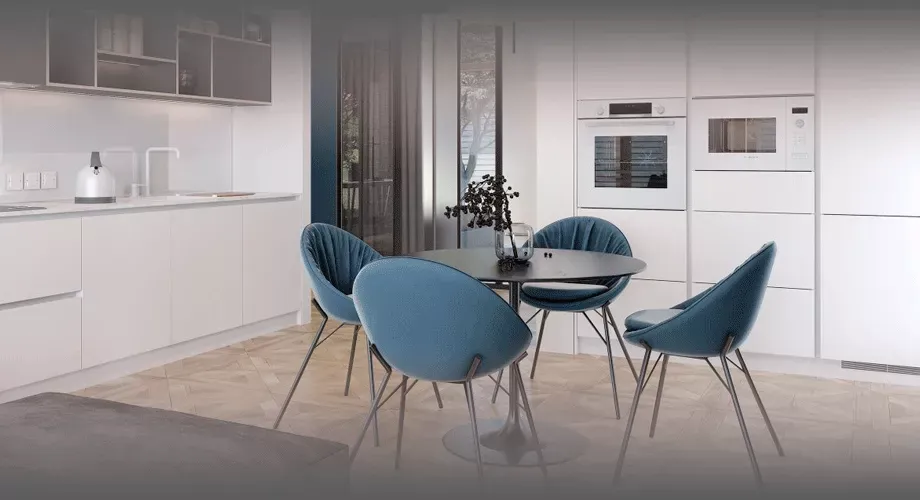 Как собрать стол