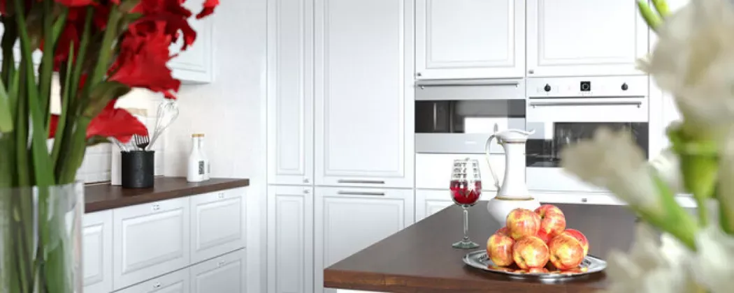 Как избежать ошибок при оформлении жилого пространства