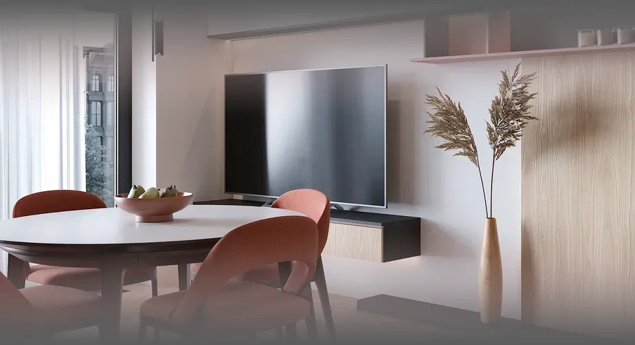 Что поставить в гостиную?