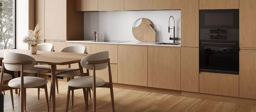 Джапанди: особенности стиля, фото