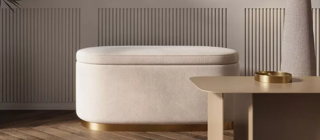 Хит продаж этой недели: пуфы