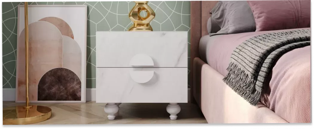 Хит продаж этой недели: тумбы