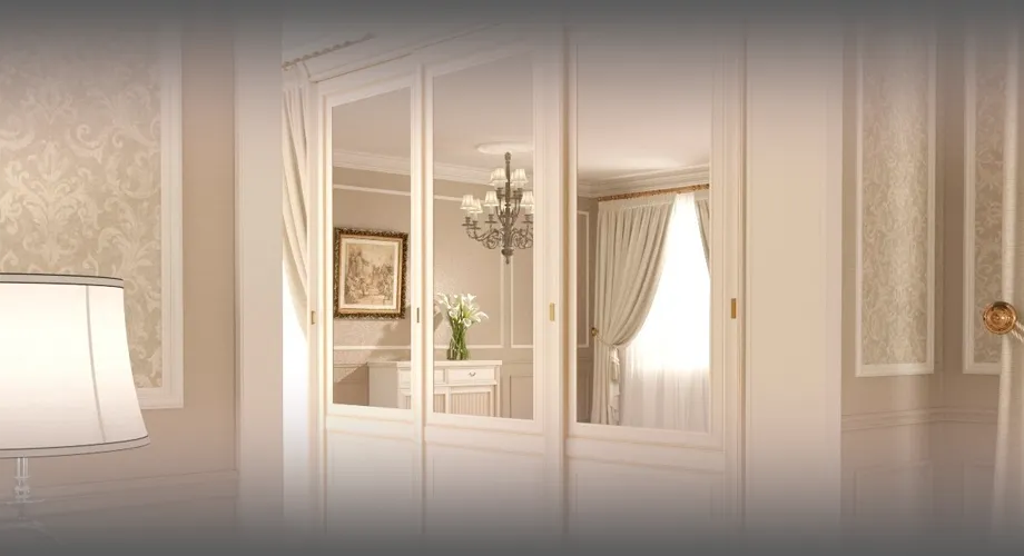 Классы шкафов-купе