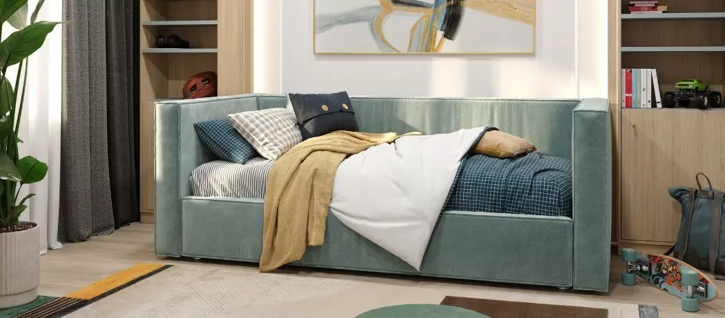 Новинка! Кушетка Uomo