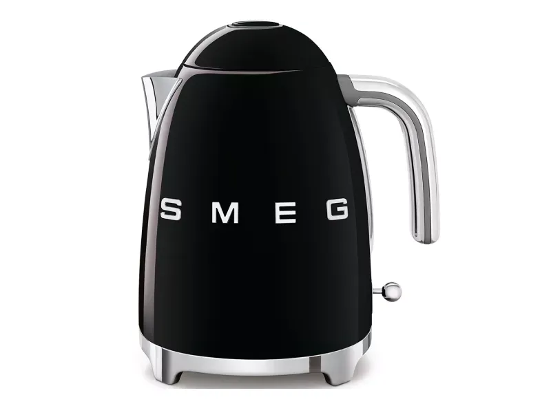 Чайник SMEG TSF03BLEU, мебель на заказ MrDoors