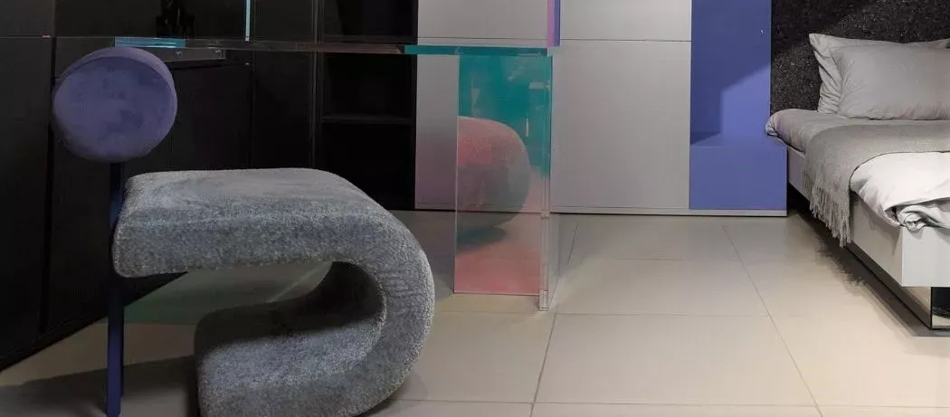 Дизайнерский стул производства Mr.Doors стал призером конкурса Российской академии дизайна