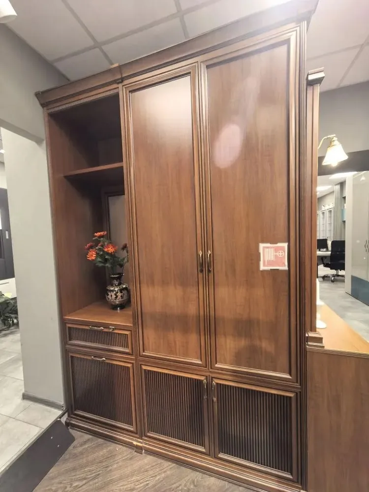 Прихожая Классика (арт. 8939)