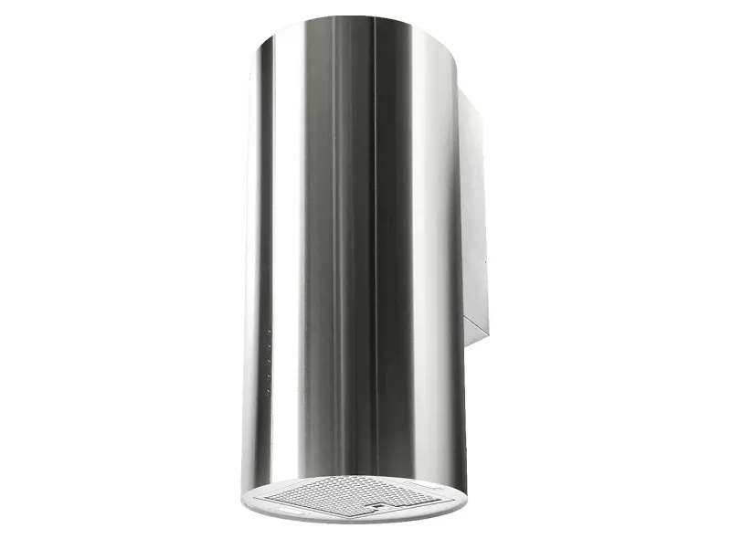 Вытяжка HAIER HVX-W481LX, мебель на заказ MrDoors