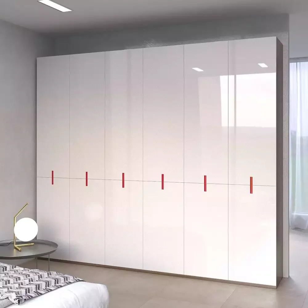 Шкаф, коллекция "Тейт" (арт. 046), мебель на заказ MrDoors