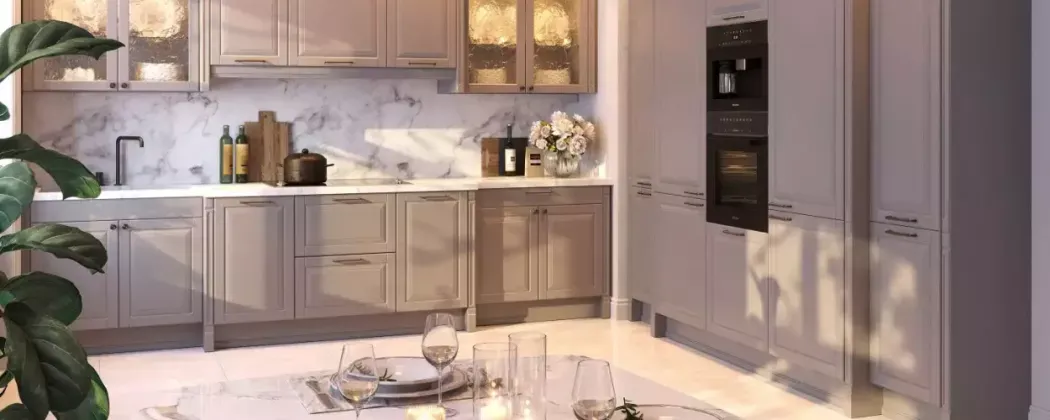 Проведите выходные в кругу самых близких