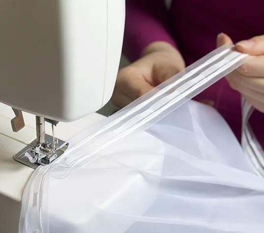 ДИЗАЙН И ПОШИВ ШТОР