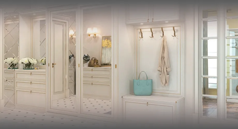 Проект "Покоряет с порога"