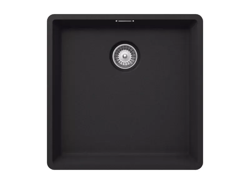 Мойка SCHOCK BROOKLYN 50 черная (арт. 700785), мебель на заказ MrDoors