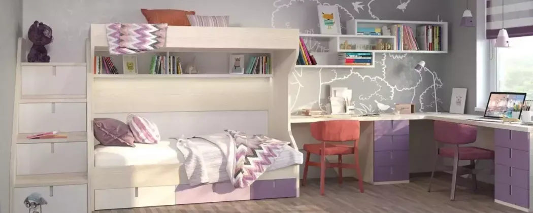 8 самых функциональных предметов мебели