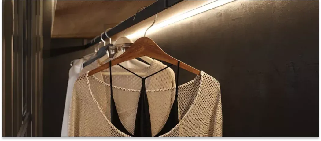 Дизайнеры интерьера рекомендуют Mr.Doors