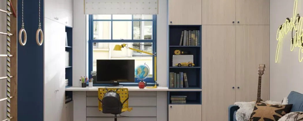 Мебель-трансформер для малогабаритных квартир – новый тренд?