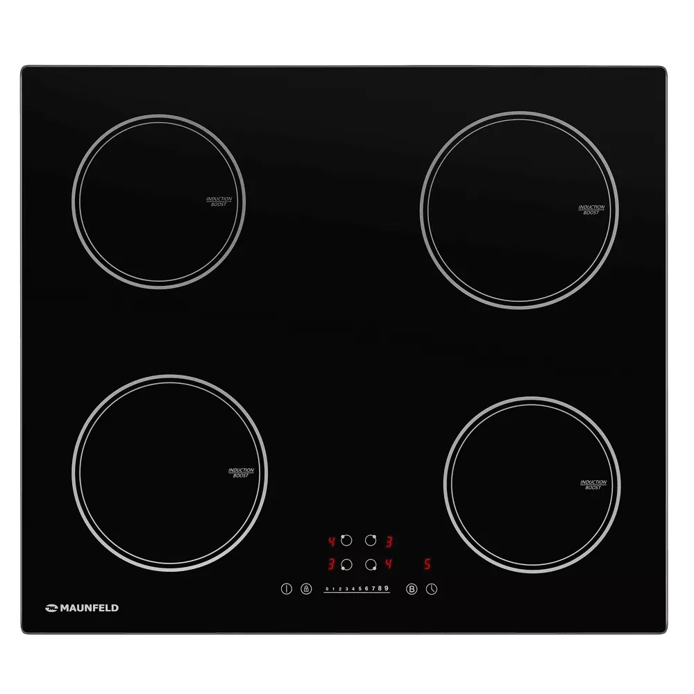Индукционная варочная панель MAUNFELD AVI594FBK (арт. КА-00017272), мебель на заказ MrDoors
