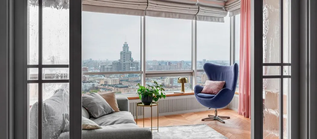 3 способа добавить уюта в интерьер и сделать его индивидуальным