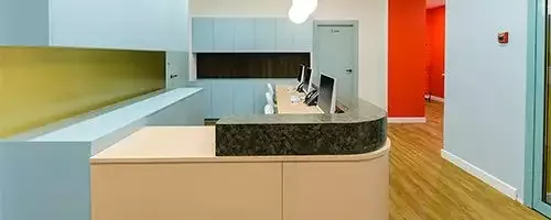 С чего начинается медклиника?