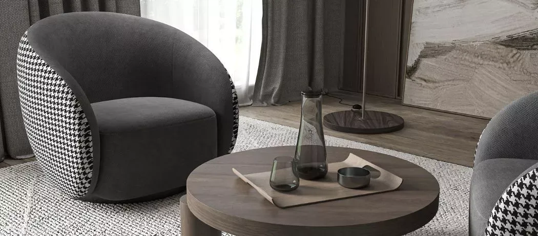 Хит продаж: кресла