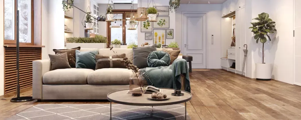 Россияне стали чаще покупать мебель оптом