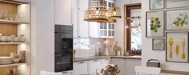 Обновляйте интерьер с удовольствием