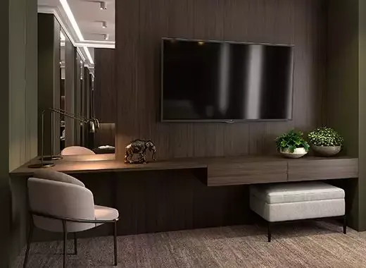 Стол (арт. 038), мебель на заказ MrDoors