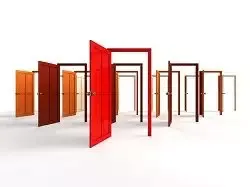 День открытых дверей для дизайнеров, архитекторов и декораторов от Mr.Doors