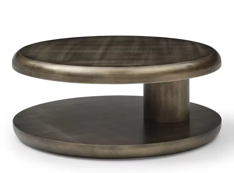 Стол журнальный Fij IMODERN (арт. 121548), мебель на заказ MrDoors