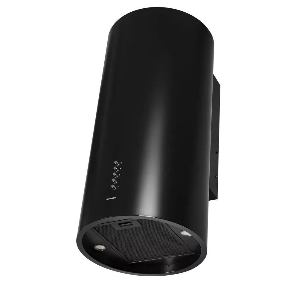 Кухонная вытяжка MAUNFELD Lee Side C 39 черный (арт. УТ000012625), мебель на заказ MrDoors