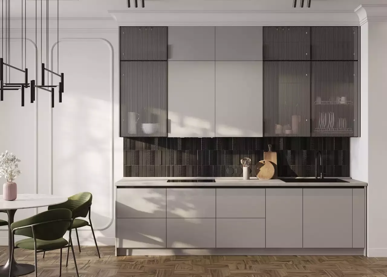 Кухня, коллекция "Сирс" (арт. 240)