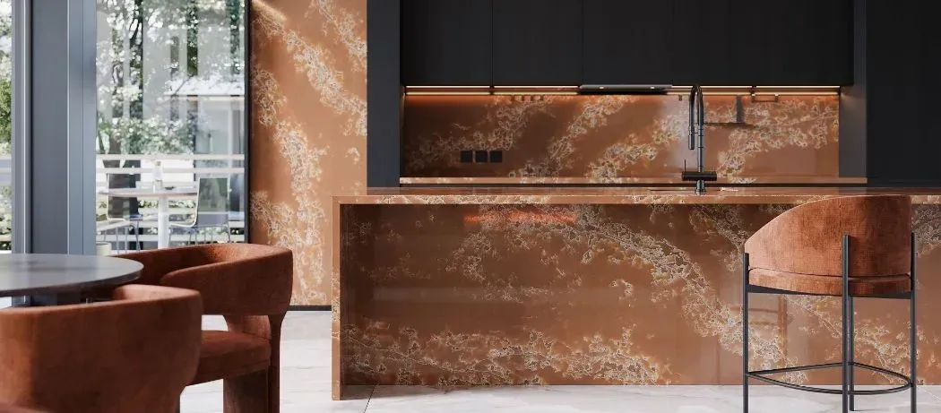 Исследование: большинство россиян не готовы экономить на обустройстве кухни