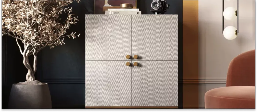 Обновляйте дом с наступлением весны