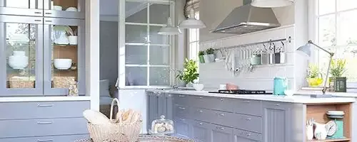Для тех, кто искал кухню...