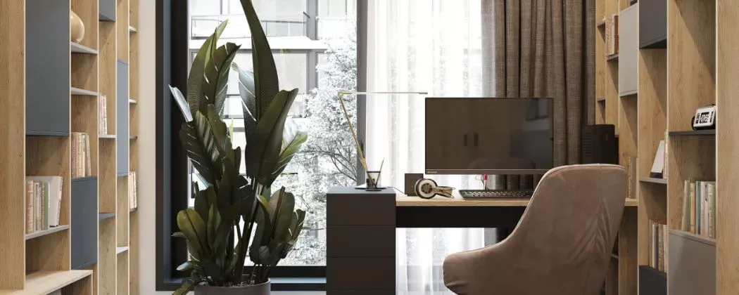 В Mr.Doors рассказали об интерьерных трендах в квартирах россиян.