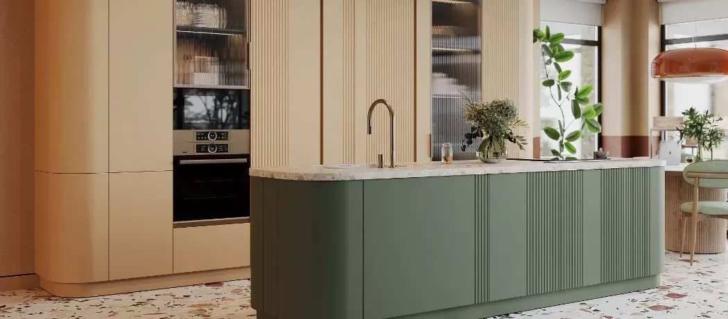 Тенденции развития мебельной промышленности в свете последних лет. Часть 1