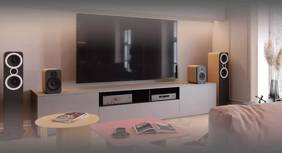 Стиль хай тек в интерьере