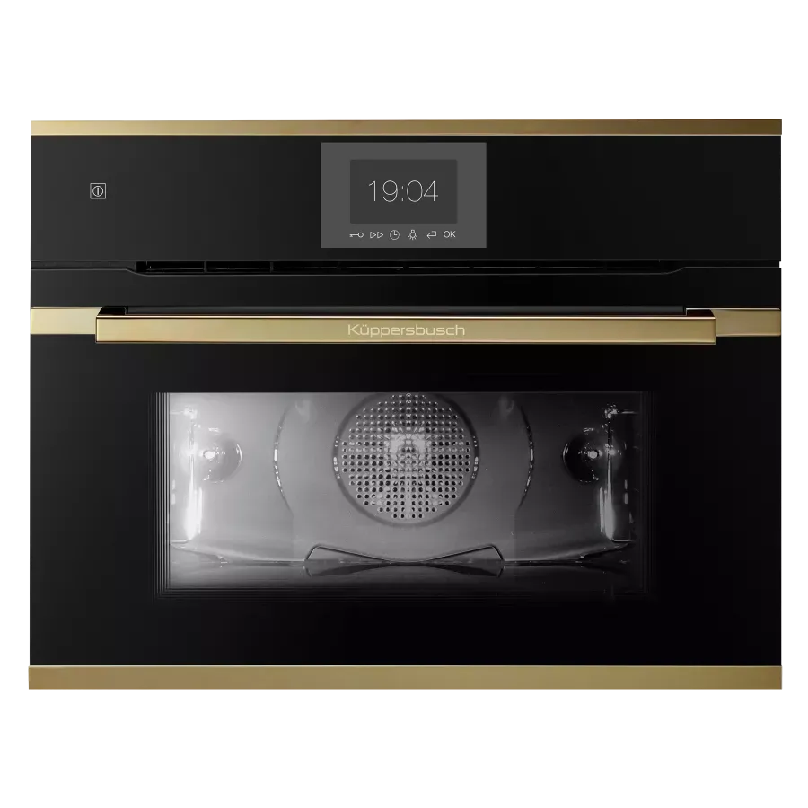 Компактный духовой шкаф Kuppersbusch Gold (арт. CBP 6550.0 S4), мебель на заказ MrDoors
