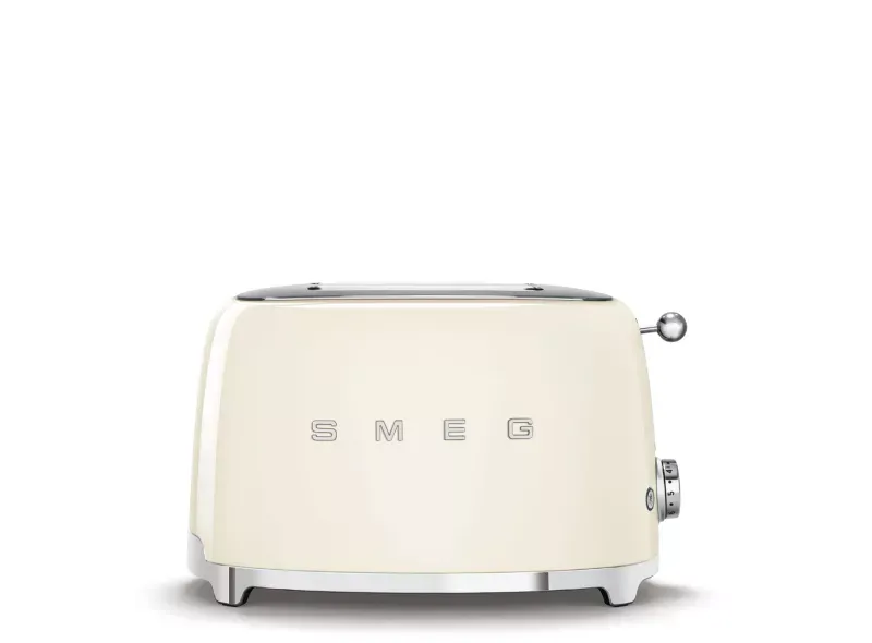Тостер SMEG TSF01CREU, мебель на заказ MrDoors