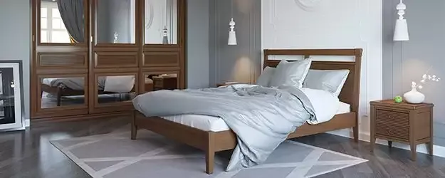 Английский стиль в интерьере.