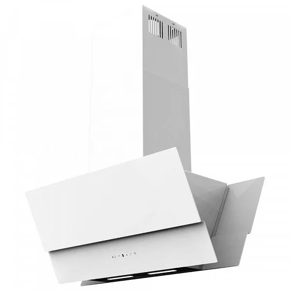 Вытяжка островного типа электронное сенсорное управление Touch Control (арт. KHA 99750 GW), мебель на заказ MrDoors