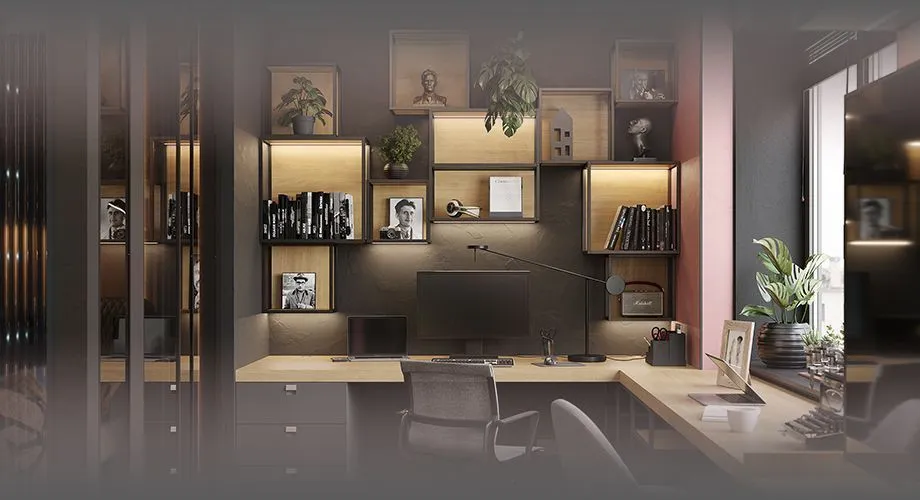 Идеи углового шкафа