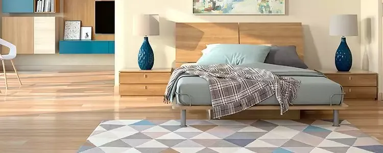 Лайфхак по выбору кровати.