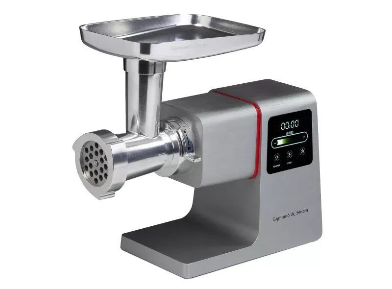 Мясорубка Zigmund & Shtain ZMG-050, мебель на заказ MrDoors