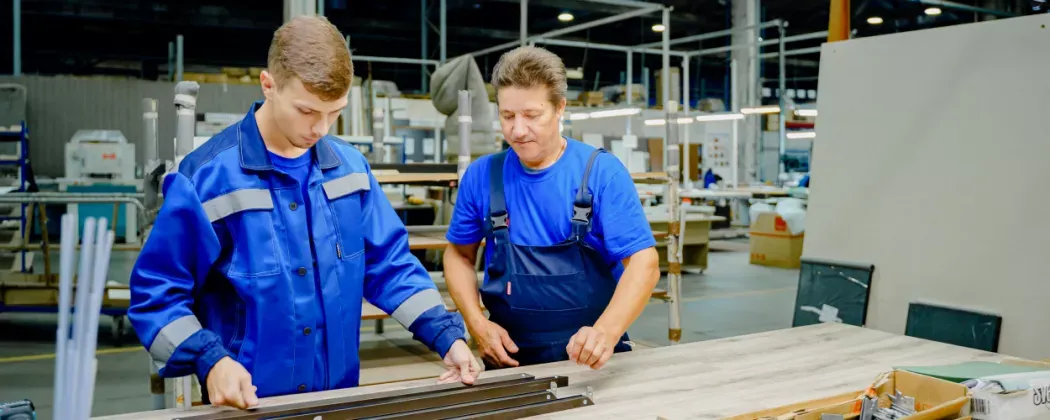 Эксперты оценили, грозит ли кризис рынку мебели