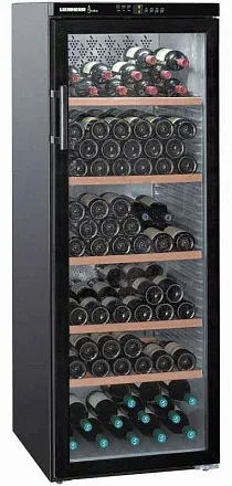Винный шкаф Liebherr WTb 4212-20 001 DL (арт. WTb 4212-20 001), мебель на заказ MrDoors