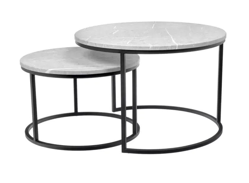 Набор кофейных столиков Tango BRADEX (арт. RF 0610), мебель на заказ MrDoors