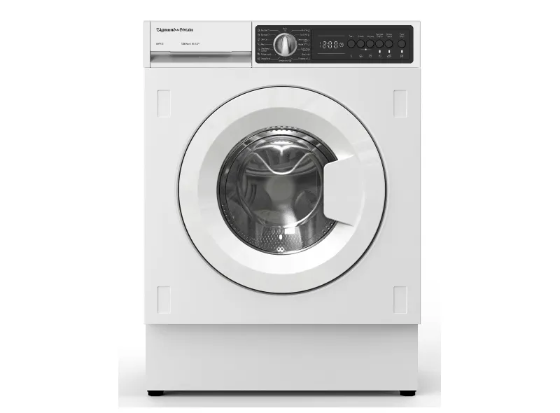 Стиральная машина Zigmund & Shtain BWM 03, мебель на заказ MrDoors